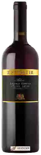 Winery Kettmeir - Athesis Lagrein Riserva
