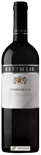 Winery Kettmeir - Chardonnay