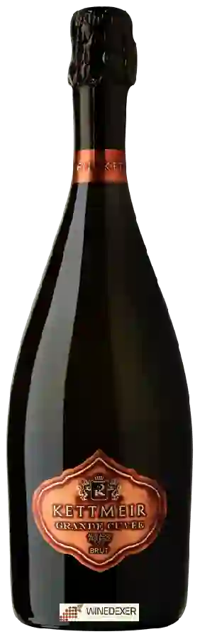 Winery Kettmeir - Grande Cuvée Brut