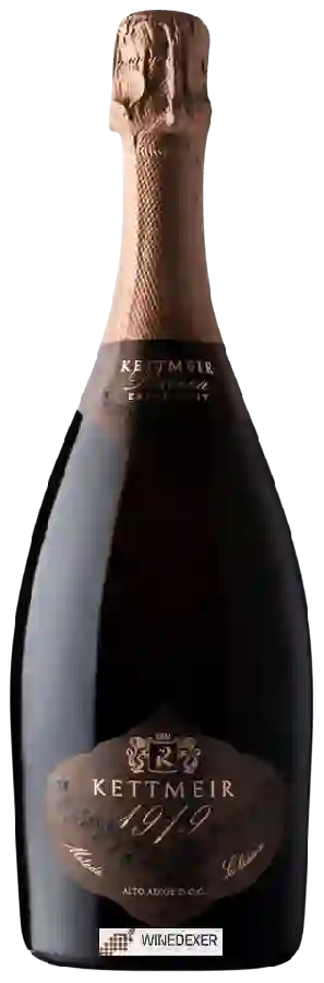 Winery Kettmeir - 1919 Riserva Extra Brut