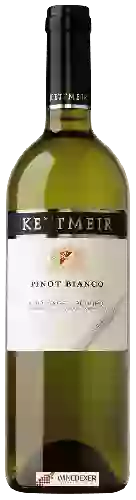 Winery Kettmeir - Pinot Bianco