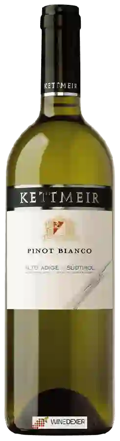Winery Kettmeir - Pinot Bianco Winery Kettmeir - Pinot Bianco