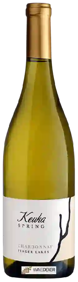 Winery Keuka Spring - Chardonnay