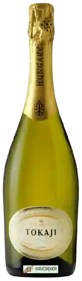 Winery Keurus - Tokaji Brut