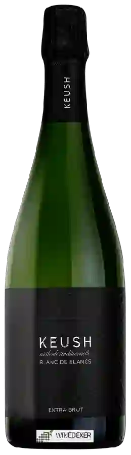 Winery Keush - Blanc de Blancs Extra Brut