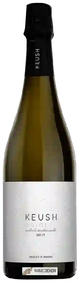 Winery Keush - Origins Brut