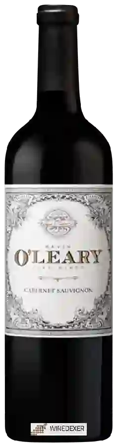 Winery Kevin O'Leary Fine Wines - Cabernet Sauvignon Winery Kevin O'Leary Fine Wines - Cabernet Sauvignon