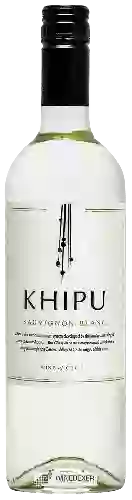 Winery Khipu - Sauvignon Blanc