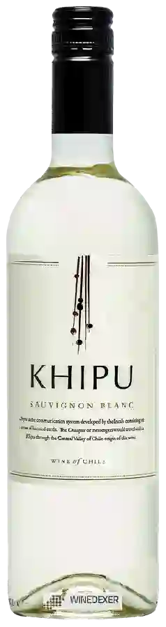 Winery Khipu - Sauvignon Blanc Winery Khipu - Sauvignon Blanc