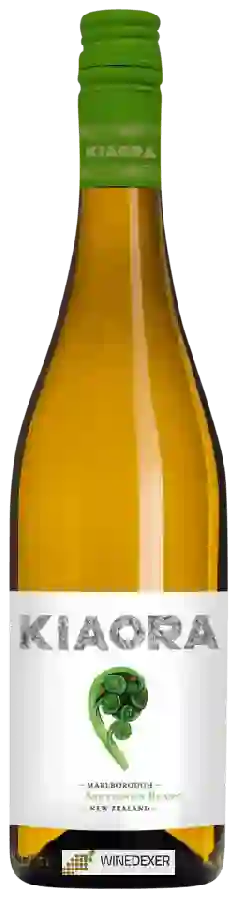 Winery Kia Ora - Sauvignon Blanc