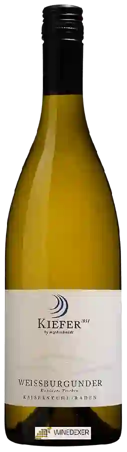 Winery Kiefer - Weissburgunder Kabinett Trocken