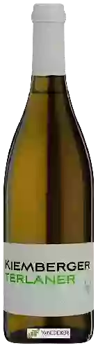 Winery Kiemberger - Terlaner