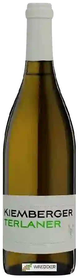 Winery Kiemberger - Terlaner