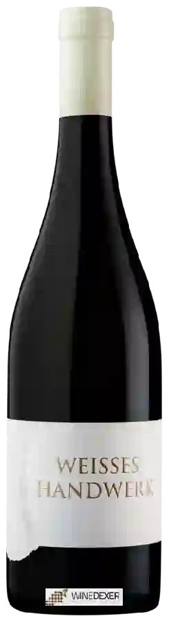 Winery Kiemberger - Weisses Handwerk Mitterberg Weiß Winery Kiemberger - Weisses Handwerk Mitterberg Weiß
