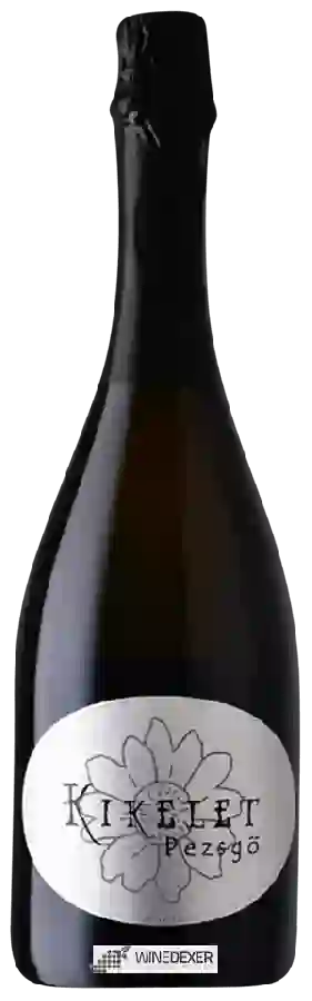 Winery Kikelet Pince - Pezsgő