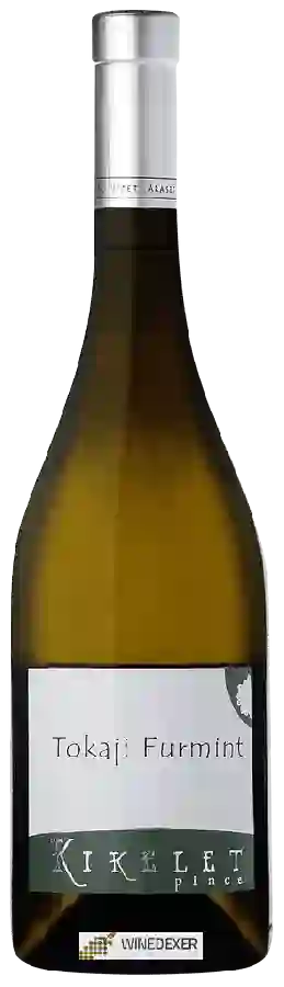 Winery Kikelet Pince - Tokaji Furmint