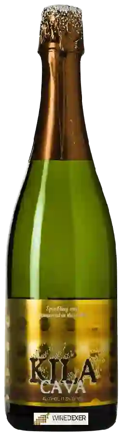 Winery Kila - Cava Winery Kila - Cava