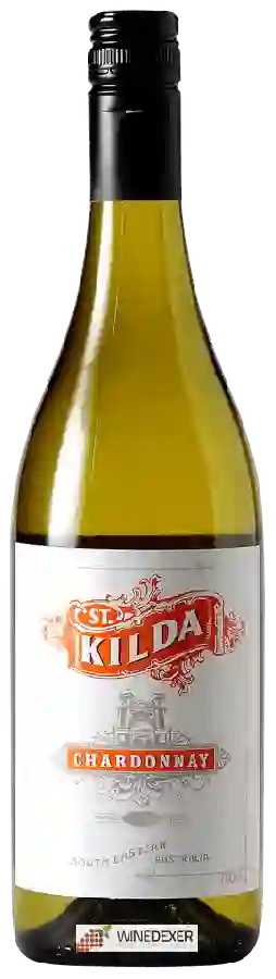 Winery St. Kilda - Chardonnay