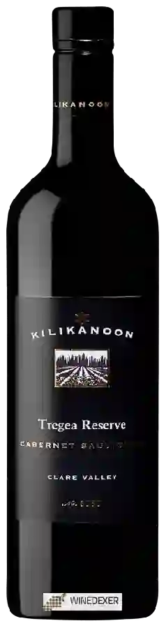 Winery Kilikanoon - Cabernet Sauvignon Reserve Tregea