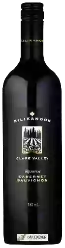 Winery Kilikanoon - Cabernet Sauvignon Reserve