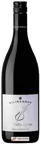 Winery Kilikanoon - Cello Shiraz