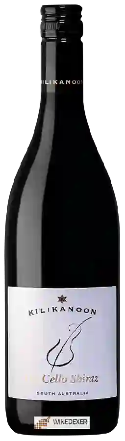 Winery Kilikanoon - Cello Shiraz