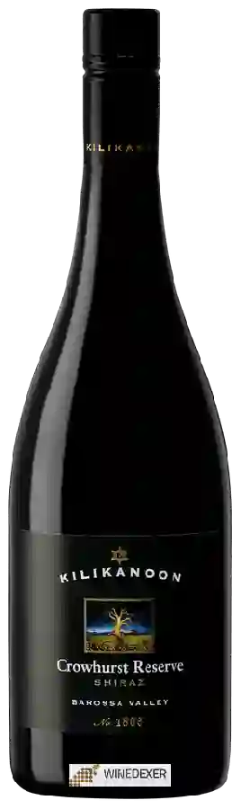 Winery Kilikanoon - Crowhurst Reserve Shiraz