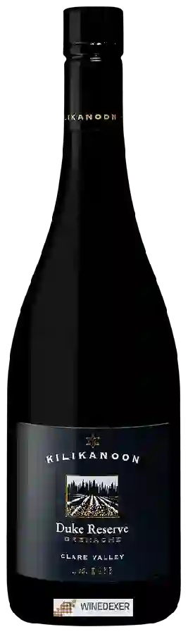 Winery Kilikanoon - Duke Reserve Grenache Winery Kilikanoon - Duke Reserve Grenache