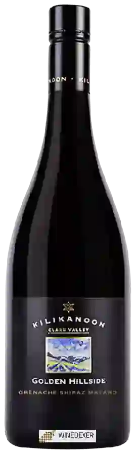 Winery Kilikanoon - Golden Hillside GSM Winery Kilikanoon - Golden Hillside GSM