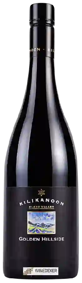 Winery Kilikanoon - Golden Hillside Shiraz Winery Kilikanoon - Golden Hillside Shiraz