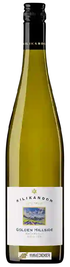 Winery Kilikanoon - Golden Hillside Watervale Riesling
