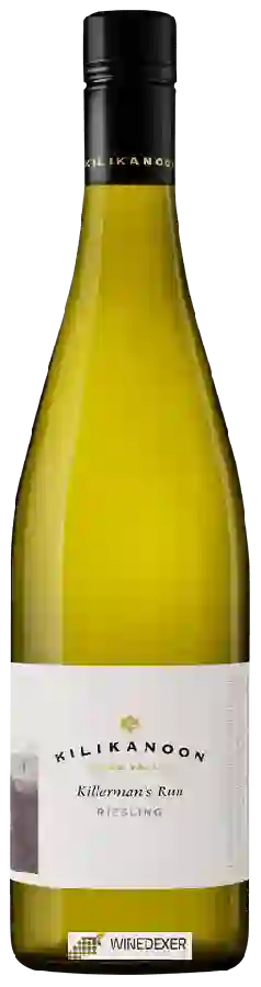 Winery Kilikanoon - Killerman's Run Riesling Winery Kilikanoon - Killerman's Run Riesling
