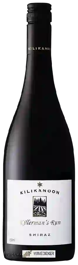 Winery Kilikanoon - Killerman's Run Shiraz