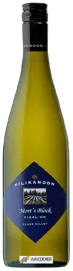 Winery Kilikanoon - Mort's Block Riesling