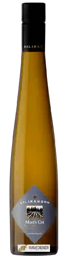 Winery Kilikanoon - Mort's Cut Watervale Riesling