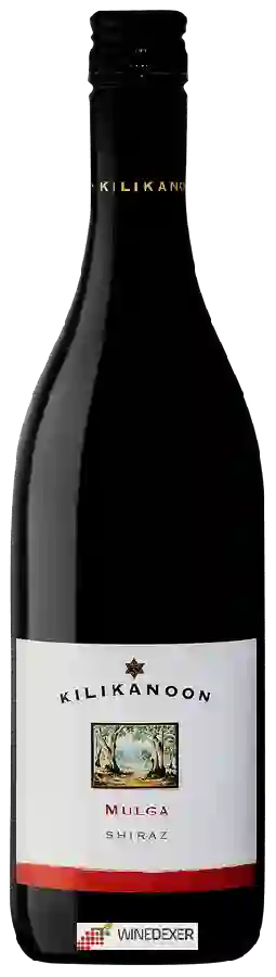 Winery Kilikanoon - Mulga Shiraz
