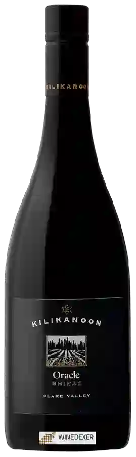 Winery Kilikanoon - Oracle Shiraz