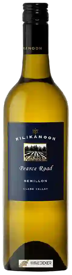 Winery Kilikanoon - Pearce Road Sémillon