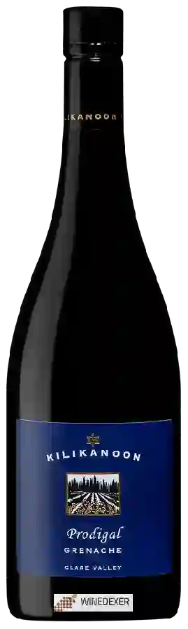 Winery Kilikanoon - Prodigal Grenache Winery Kilikanoon - Prodigal Grenache