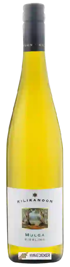 Winery Kilikanoon - Riesling Mulga
