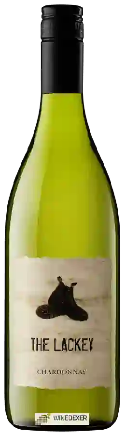 Winery Kilikanoon - The Lackey Chardonnay