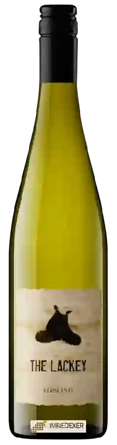 Winery Kilikanoon - The Lackey Riesling