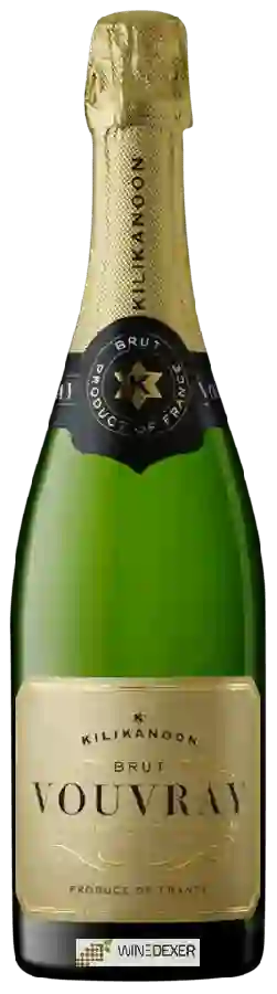 Winery Kilikanoon - Vouvray Brut Méthode Traditionelle Winery Kilikanoon - Vouvray Brut Méthode Traditionelle
