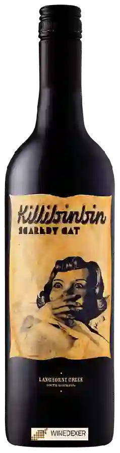 Winery Killibinbin - Scaredy Cat