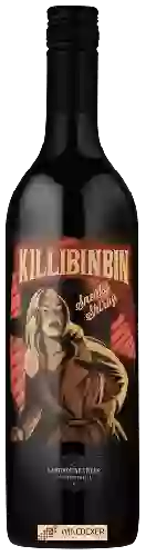 Winery Killibinbin - Sneaky Shiraz