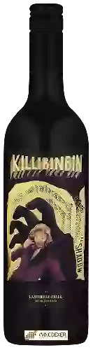 Winery Killibinbin - The Shadow