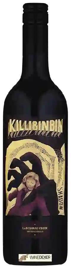 Winery Killibinbin - The Shadow