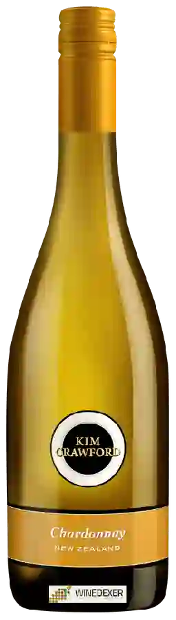 Winery Kim Crawford - Chardonnay (Unoaked) Winery Kim Crawford - Chardonnay (Unoaked)