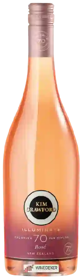 Winery Kim Crawford - Illuminate Rosé Winery Kim Crawford - Illuminate Rosé