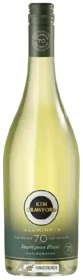 Winery Kim Crawford - Illuminate Sauvignon Blanc Winery Kim Crawford - Illuminate Sauvignon Blanc